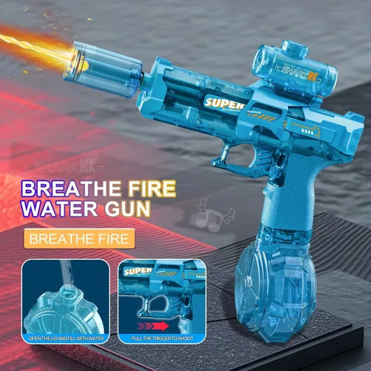 HidroFlash